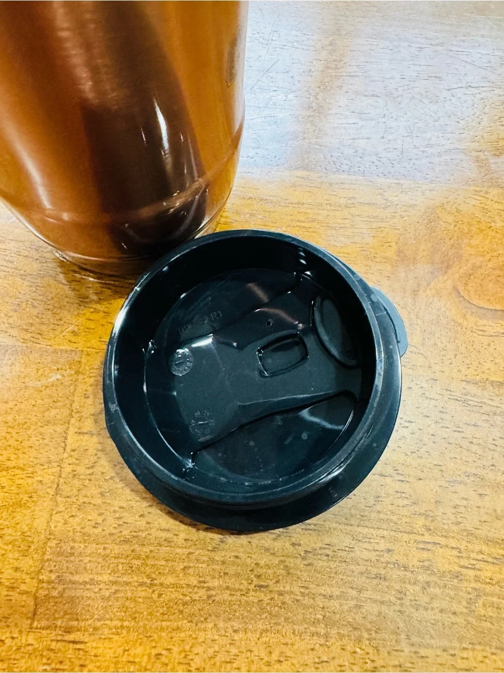 Bubba 18 ounces Stainless HERO Mug in Rose Gold